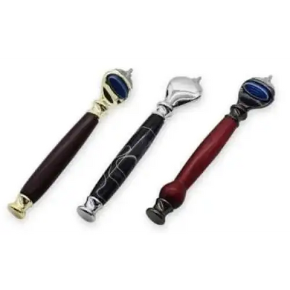 Gold Fusion Razor Handle Kit - Razor Handle Kits