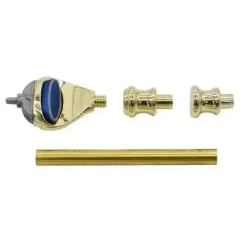 Gold Fusion Razor Handle Kit - Razor Handle Kits