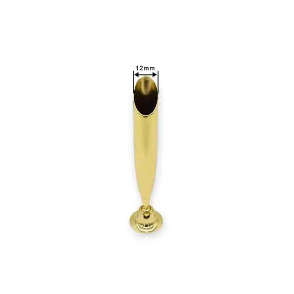 Gold pen holder (12mm) PROJ-GPH-12MM