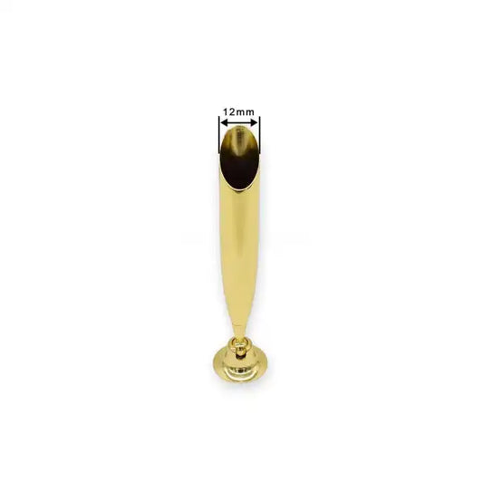 Gold pen holder (12mm) PROJ-GPH-12MM
