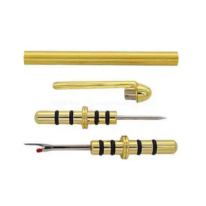 Gold Seam Ripper Kit - Seam Rippers