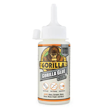 Gorilla Glue Clear - 110ml GGC-110ML