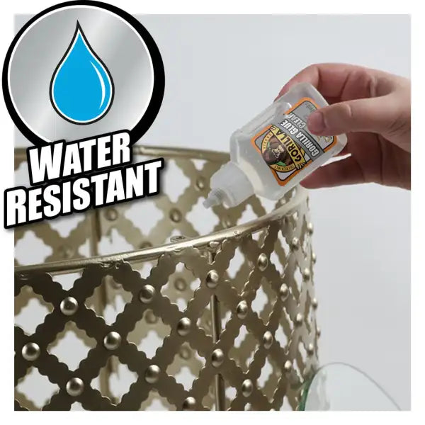 Gorilla Glue Clear - 50ml GGC-50ML