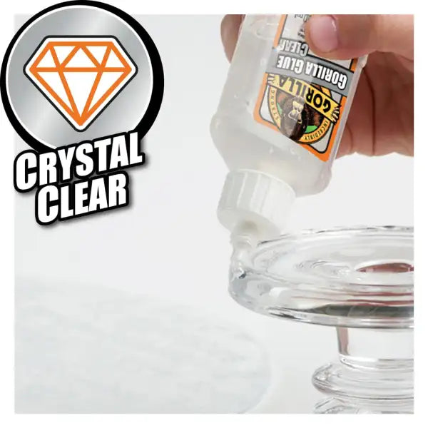 Gorilla Glue Clear - 50ml GGC-50ML