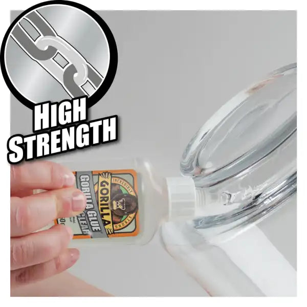 Gorilla Glue Clear - 50ml GGC-50ML