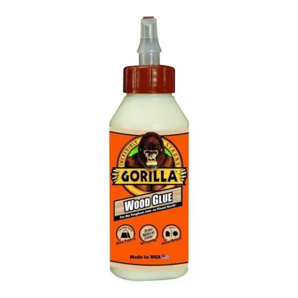 Gorilla Wood Glue - 532ml 18GWG