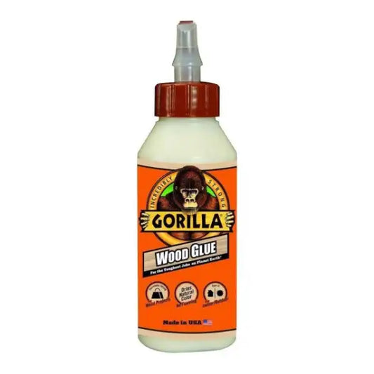 Gorilla Wood Glue - 532ml 18GWG