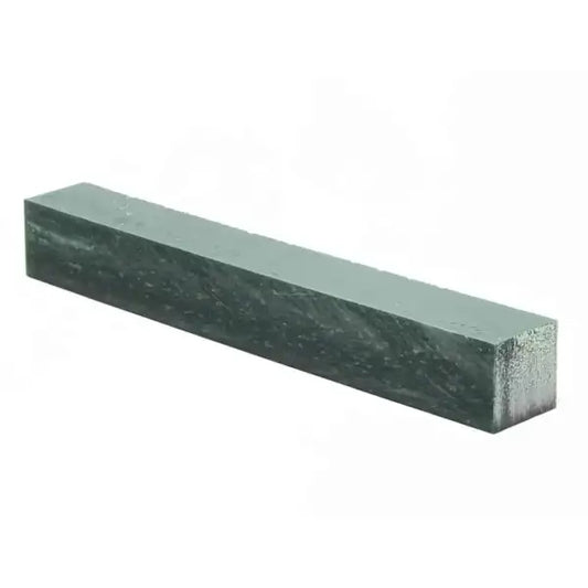 Green Ice - Acrylic Kirinite Pen Blank - Kirinite Pen Blanks