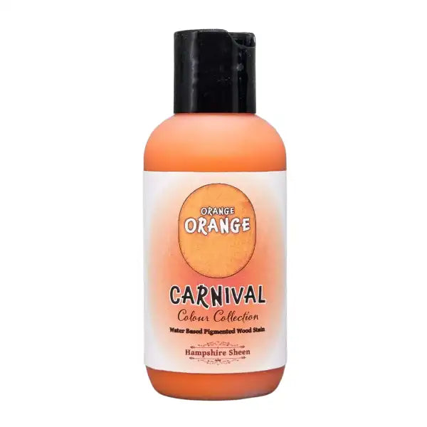 Hampshire Sheen Carnival Colours 15ml Boxed Sample Set of 8