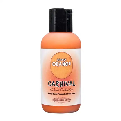 Hampshire Sheen Carnival Colours 15ml Boxed Sample Set of 8