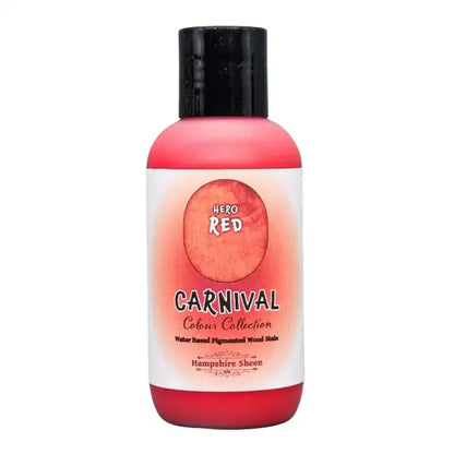 Hampshire Sheen Carnival Colours 15ml Boxed Sample Set of 8