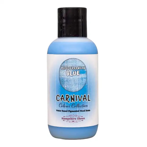 Hampshire Sheen Carnival Colours 15ml Boxed Sample Set of 8