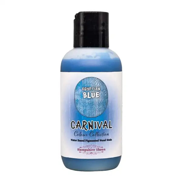 Hampshire Sheen Carnival Colours 15ml Boxed Sample Set of 8