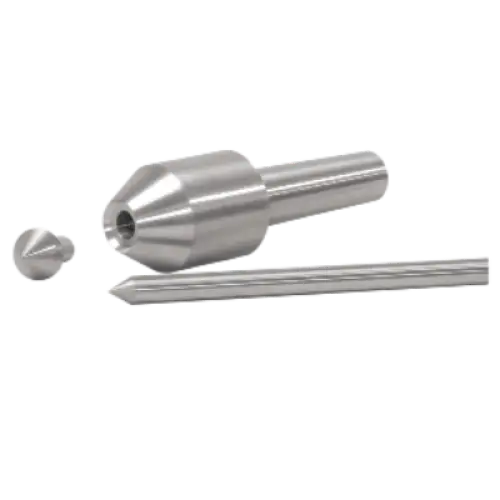 Hollow Rotating Centre MT1 - tools