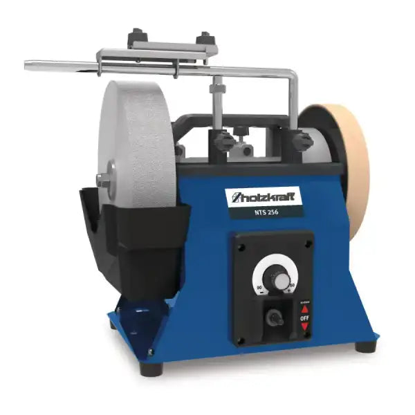 Holzkraft NTS 256 Wet sharpening system HOLZ-5750256