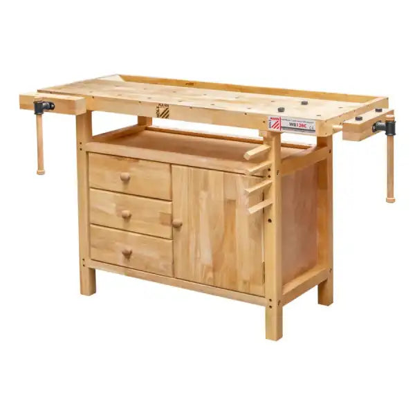 Holzmann WB138C Workbench HOLZ-WB138C