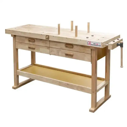 Holzmann WB162L Workbench HOLZ-WB162L