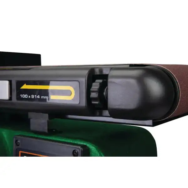 Holzstar BTS 151 100 x 150mm Belt & Disc sander Set HOLZ-5903151