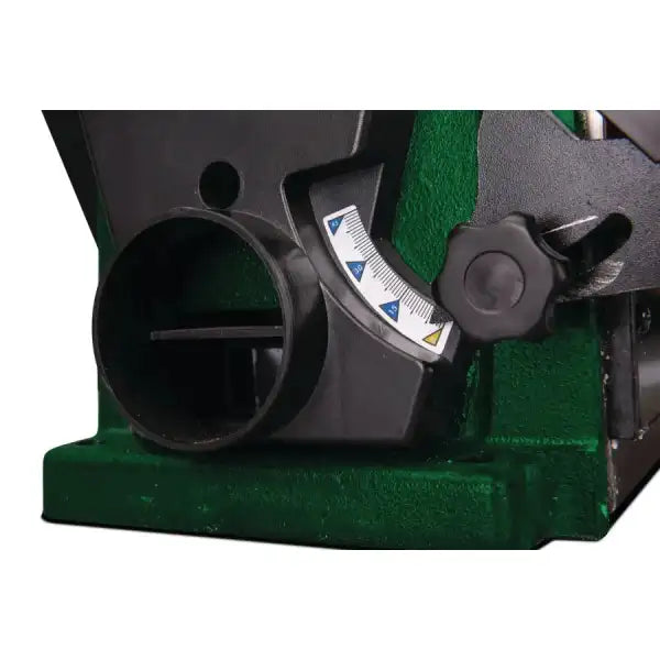 Holzstar BTS 151 100 x 150mm Belt & Disc sander Set HOLZ-5903151