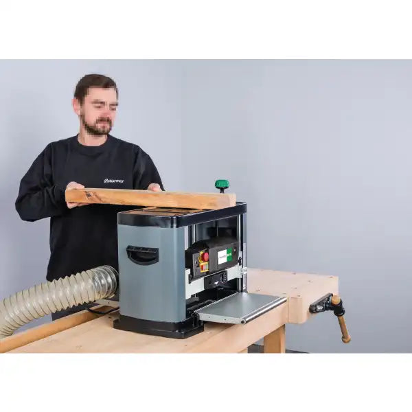 Holzstar DH 330 Bench Thicknesser HOLZ-5904330