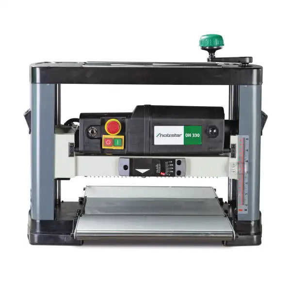 Holzstar DH 330 Bench Thicknesser HOLZ-5904330