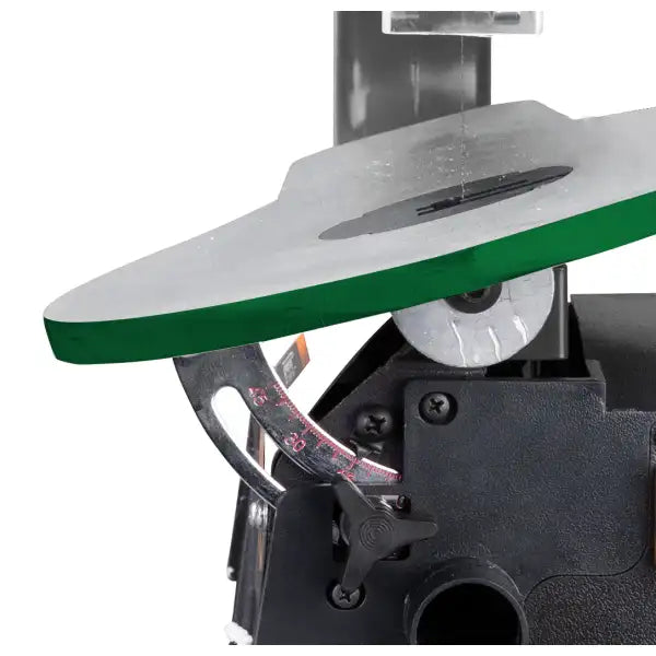 Holzstar DKS 504 VARIO-P1 Variable speed scroll saw 230V (INC TOOLKIT) HOLZ-5902504