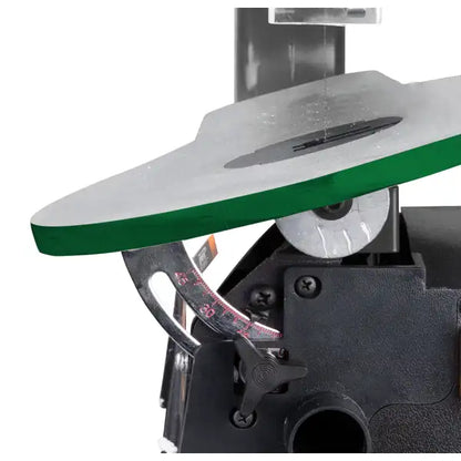 Holzstar DKS 504 VARIO-P1 Variable speed scroll saw 230V (INC TOOLKIT) HOLZ-5902504