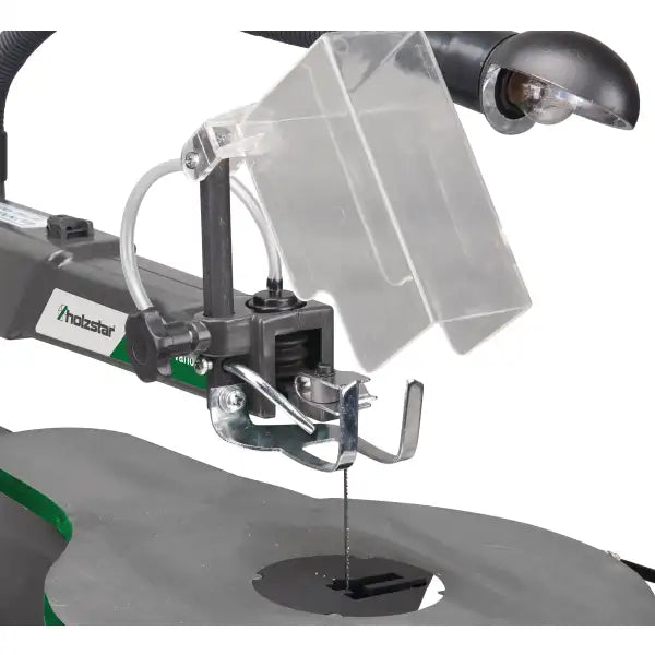 Holzstar DKS 504 VARIO-P1 Variable speed scroll saw 230V (INC TOOLKIT) HOLZ-5902504