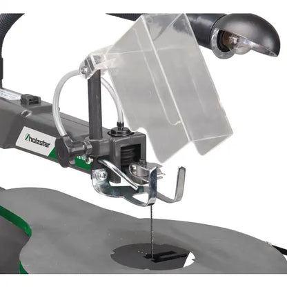 Holzstar DKS 504 VARIO-P1 Variable speed scroll saw 230V (INC TOOLKIT) HOLZ-5902504