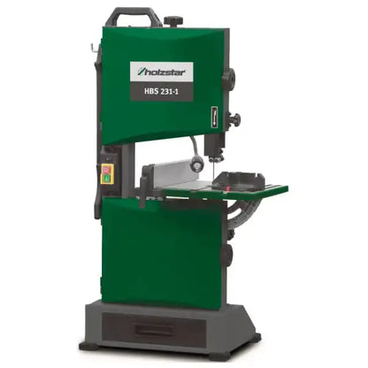Holzstar HBS 231-1 Bandsaw HOLZ-5902423