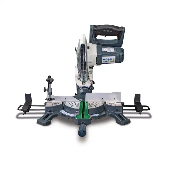 Holzstar KGZ 210 E MITRE SAW 230v HOLZ-5702210