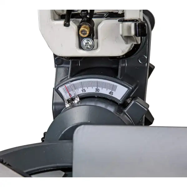 Holzstar KGZ 210 E MITRE SAW 230v HOLZ-5702210
