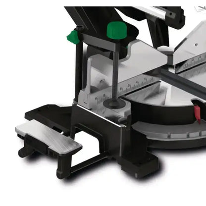 Holzstar KGZ 305 EI 305mm Double bevel sliding crosscut mitre saw + laser