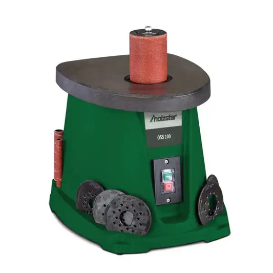Holzstar OSS 100 Oscillating bobbin sander HOLZ-5903500