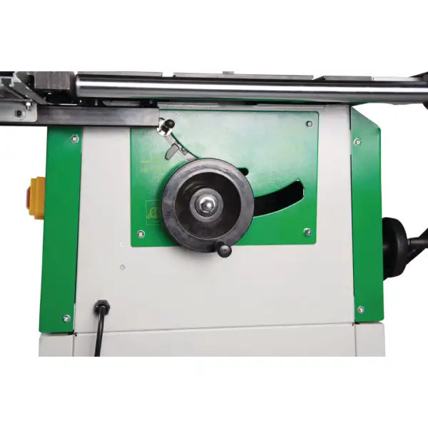 Holzstar TKS 254 E Sawbench Package 230V