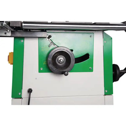Holzstar TKS 254 E Sawbench Package 230V
