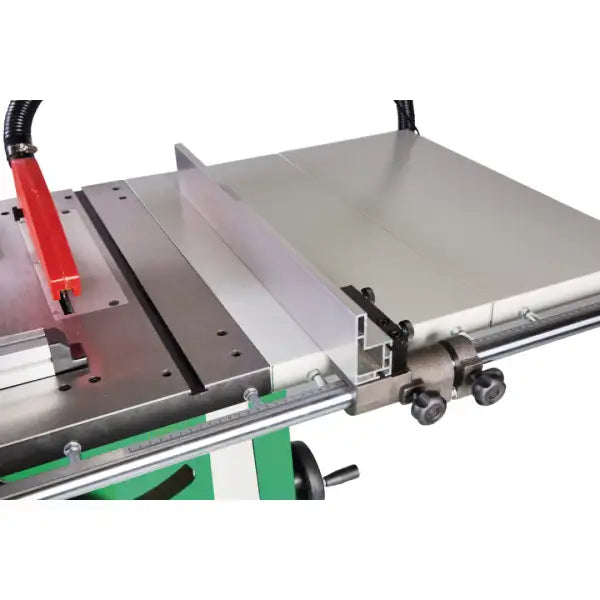 Holzstar TKS 254 E Sawbench Package 230V