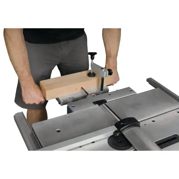 Holzstar UMK6 Universal Woodworker Combination Machine with Stand 1000w