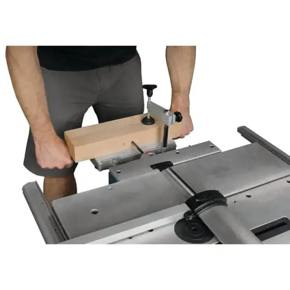 Holzstar UMK6 Universal Woodworker Combination Machine with Stand 1000w