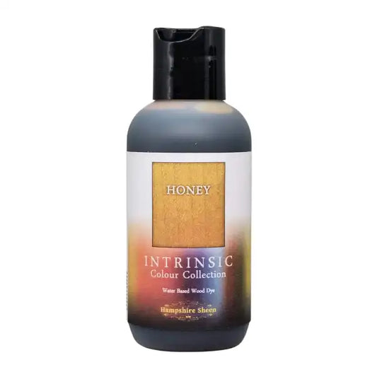 Honey - Intrinsic Colours 125ml - Hampshire Sheen HS-ICHO125