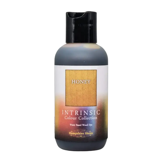 Honey - Intrinsic Colours 125ml - Hampshire Sheen