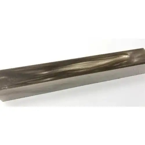 Hot Tan Pearl Kirinite Pen Blank 5056451411105 - Kirinite Pen Blanks