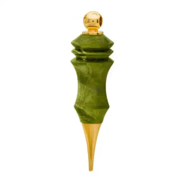 Icicle Droplet Christmas Ornament Project Kit - 10K Gold - Project Kit