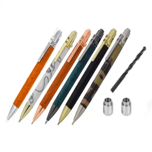 Jazz Bolt Pen Kit Bundle 5056451411181 - Bundles
