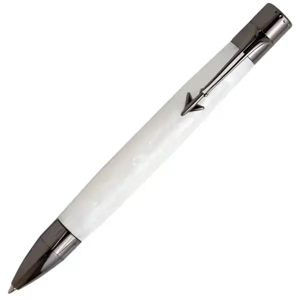 Jet Airliner Chrome Twist Pen Kit CRAFT-PKLINERCH