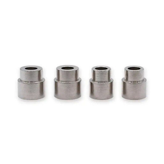 Jr Gent Pen Kit Bushings (Small) - Pen Kit Bushings