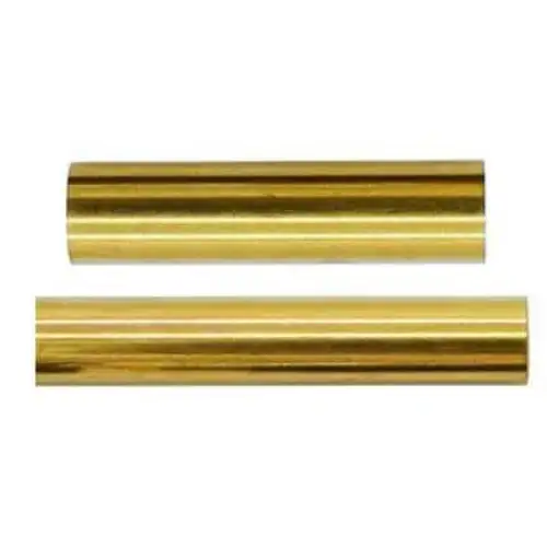 Jr Gent Pen Kit Tubes - 5 / Cap Tube (Shortest) - Pen Kit Tubes