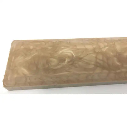 Juma - TAC Desert - Large Project Acrylic Sheet Blanks - Project Blank