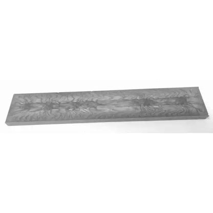 Juma - TAC Snow - Large Project Acrylic Sheet Blanks - Project Blank