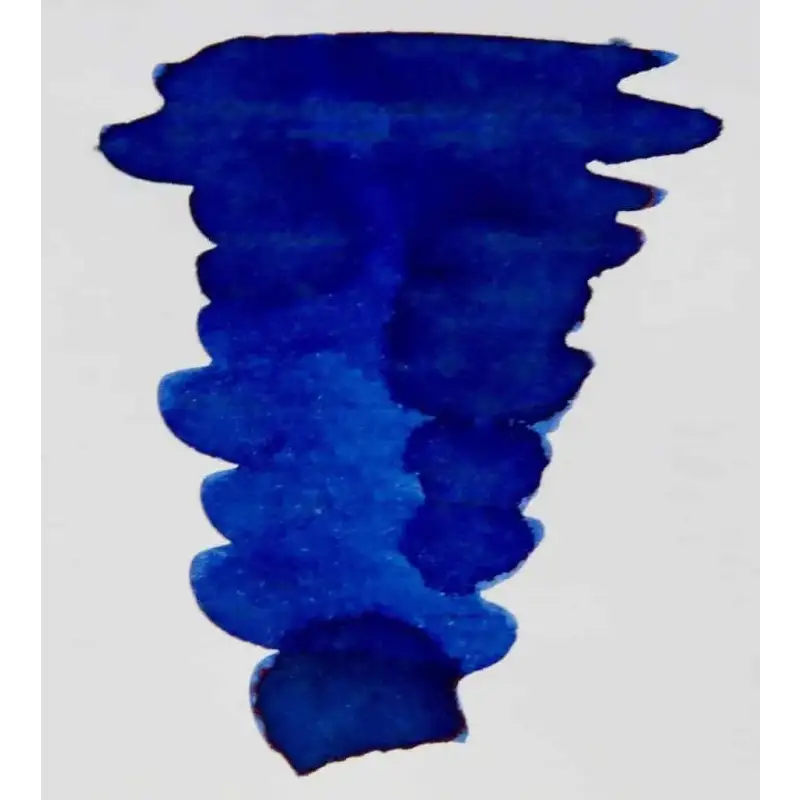 Kingfisher Blue Fountain Pen Ink - Fountain Pen Ink